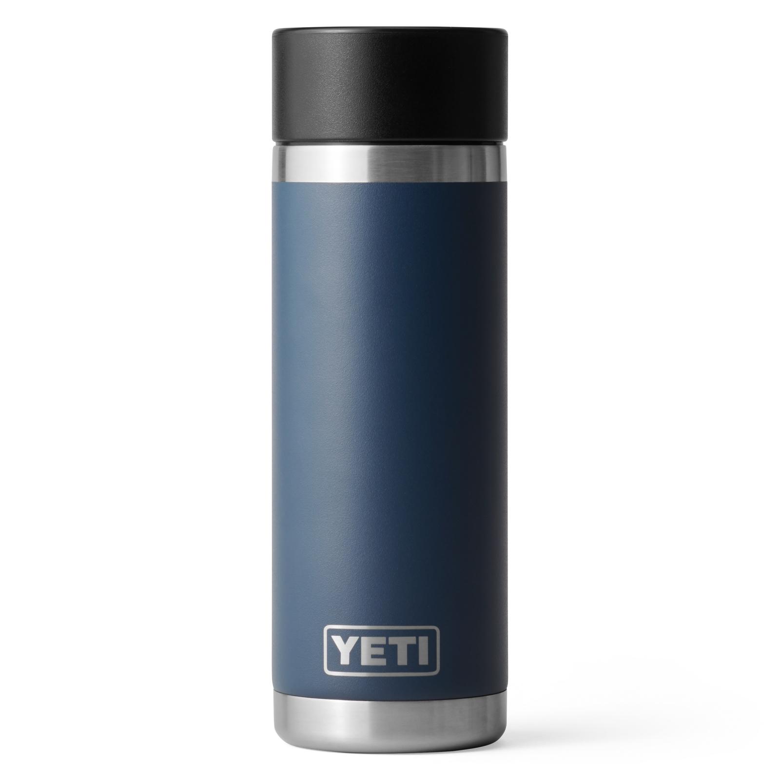Yeti Rambler 12 oz Bottle With Hotshot Cap