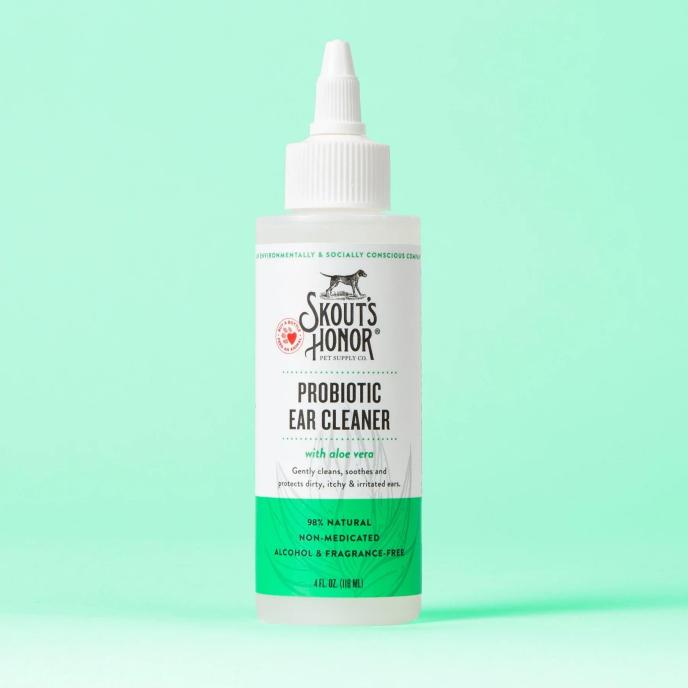 content/products/Skout's Honor Probiotic Ear Cleaner for Dogs & Cats