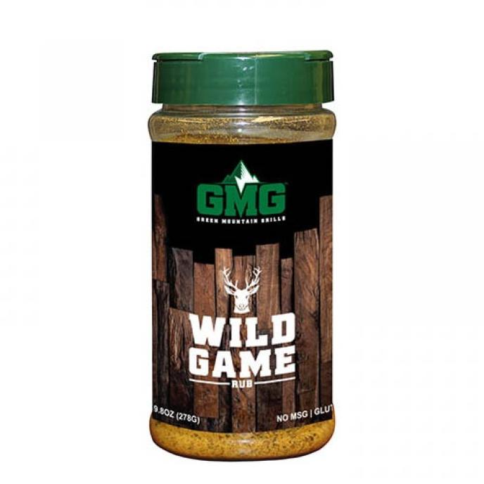 content/products/Green Mountain Grills Wild Game Rub