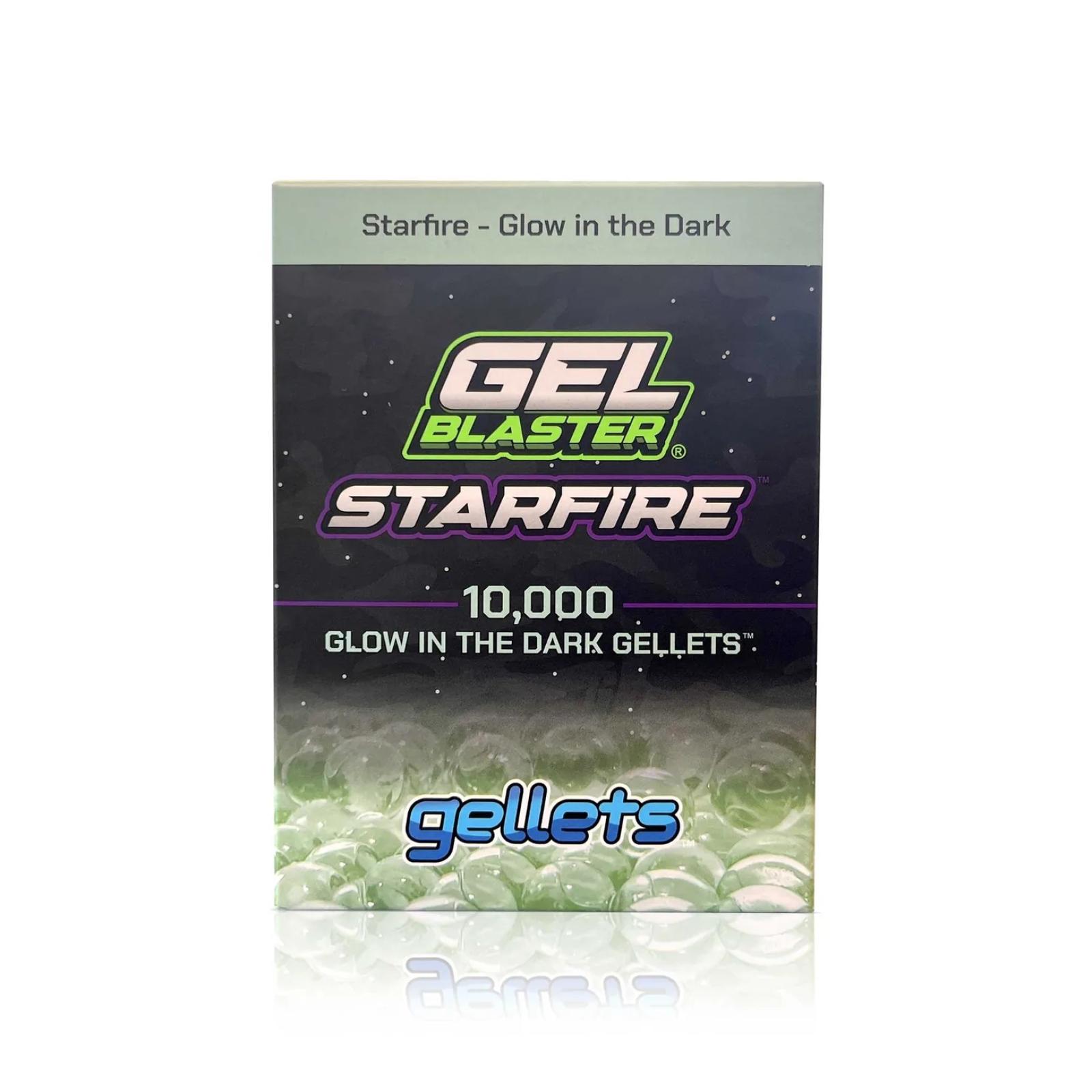 Gel Blaster Starfire Gellets