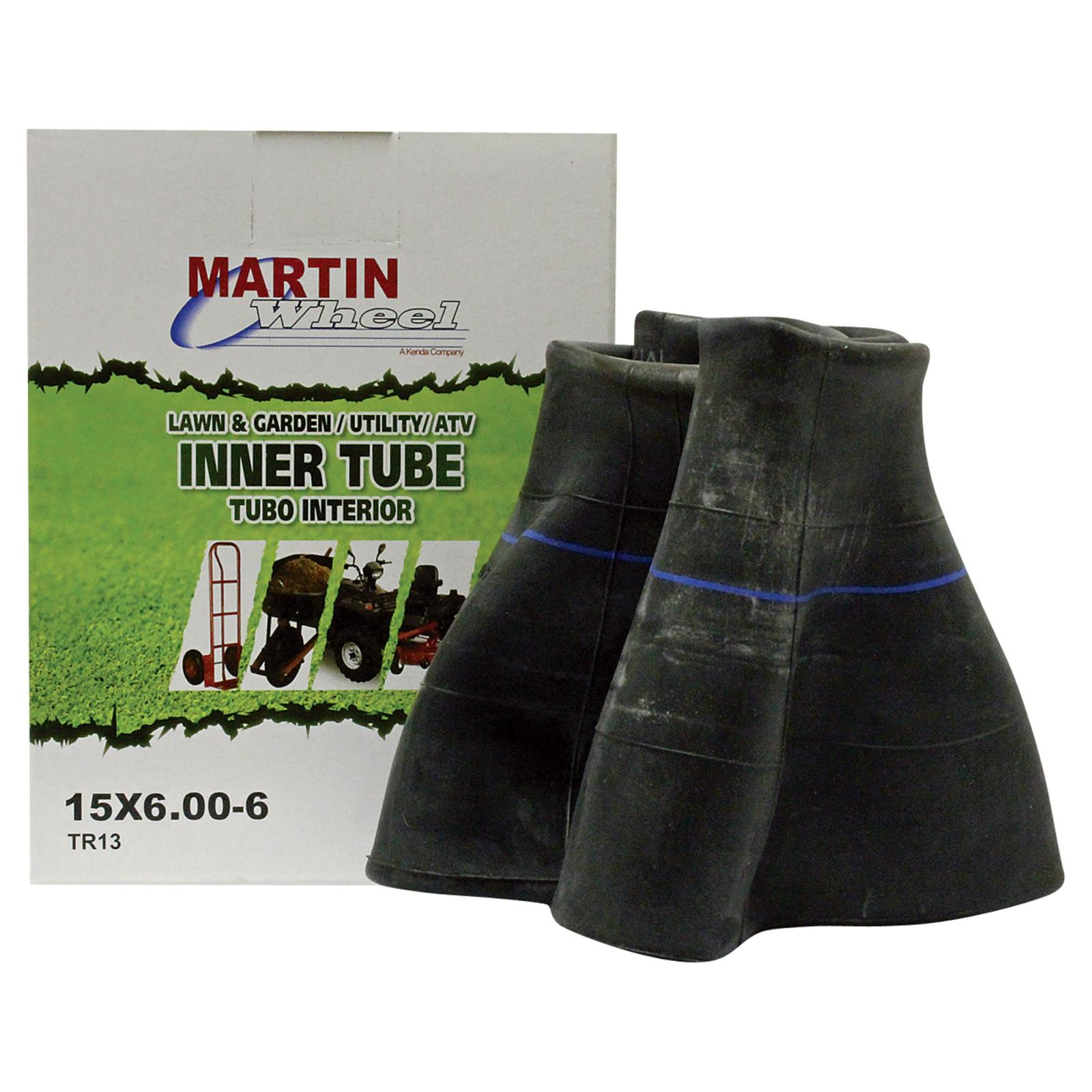 Martin Wheel T606-13K Inner Tube