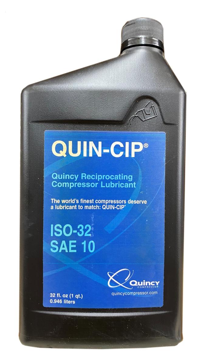 Quincy Quin-Cip SAE 10 Weight ISO-32