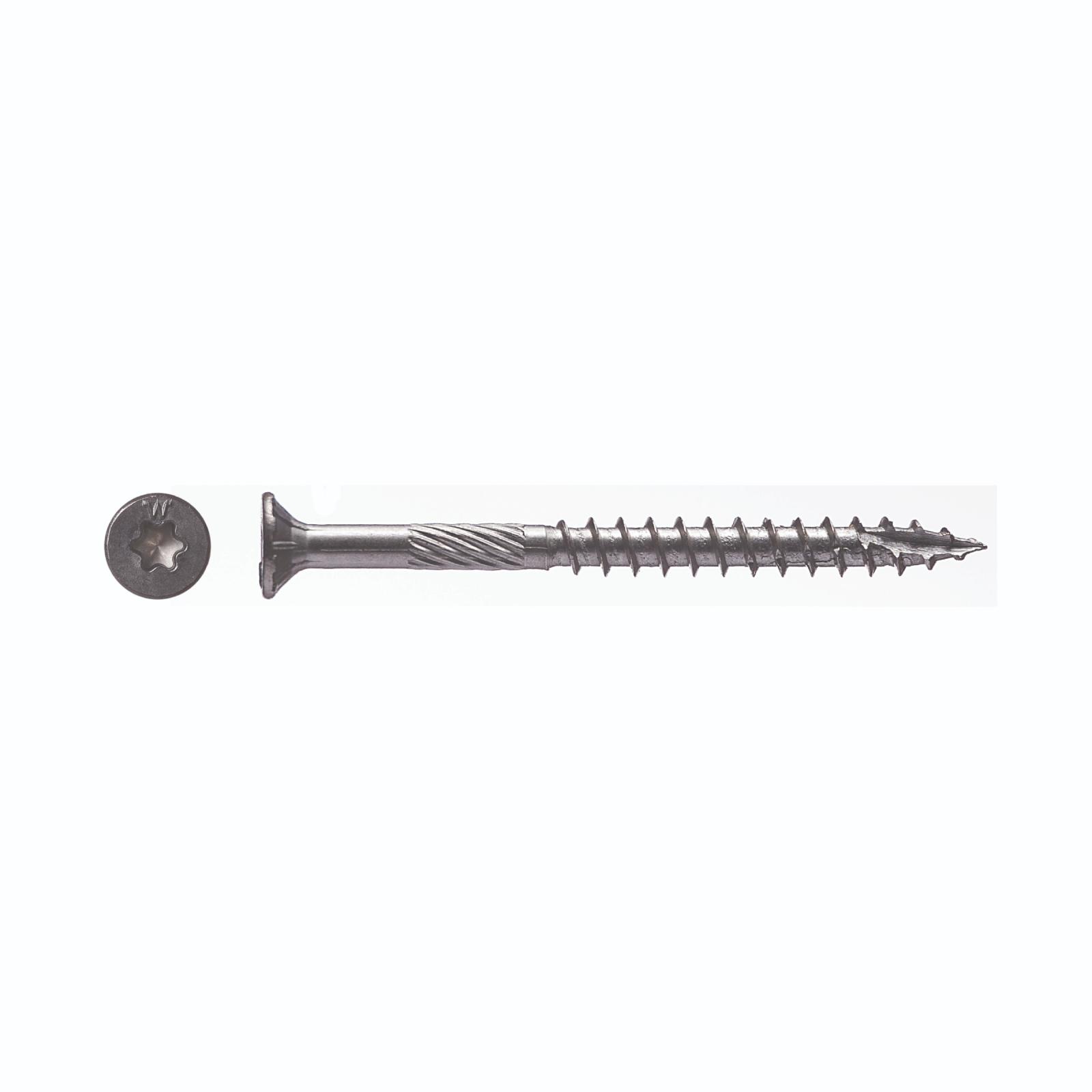 Big Timber Fasteners #10 STX Structural Wood Screw