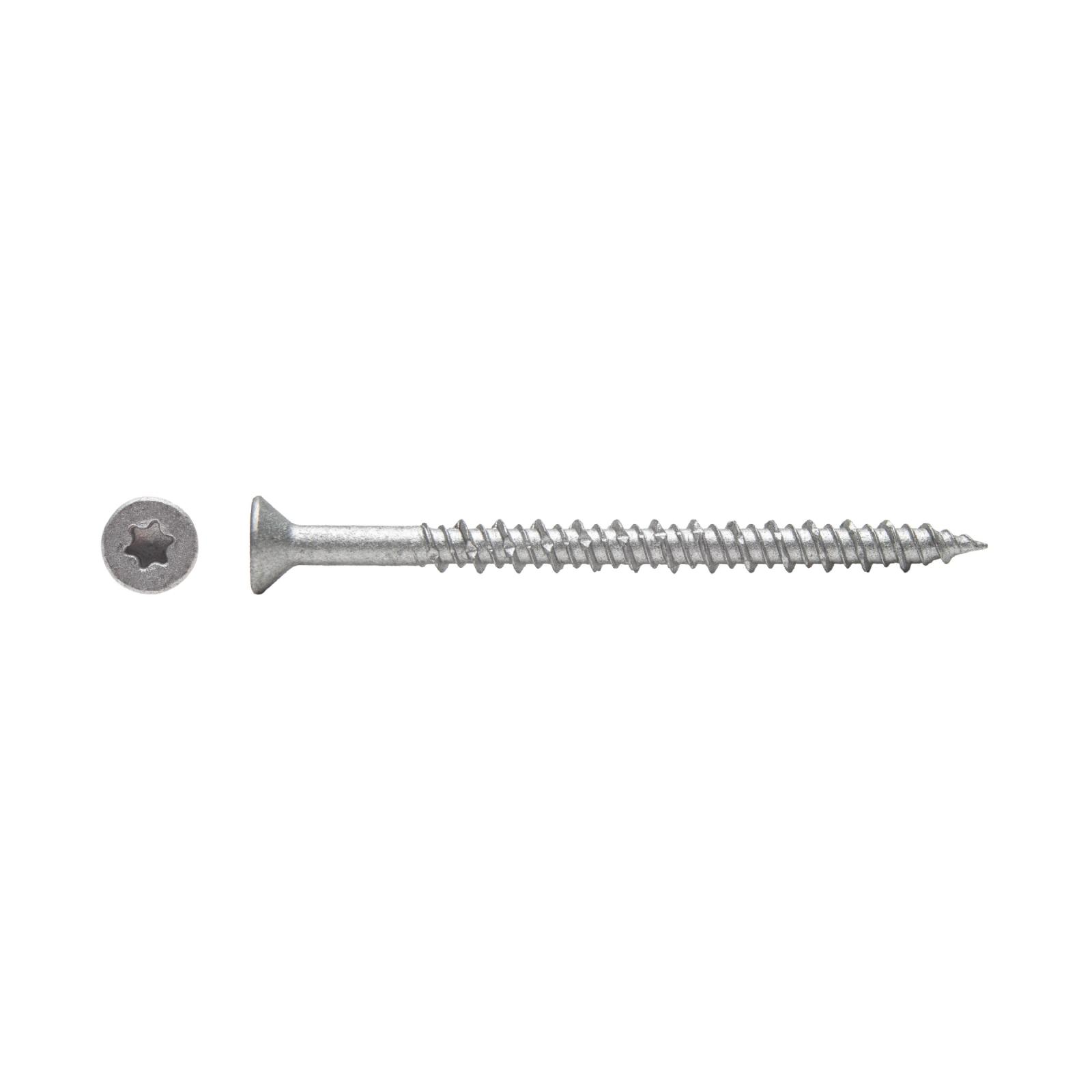 Big Timber Fasteners Concrete/Masonry Screws