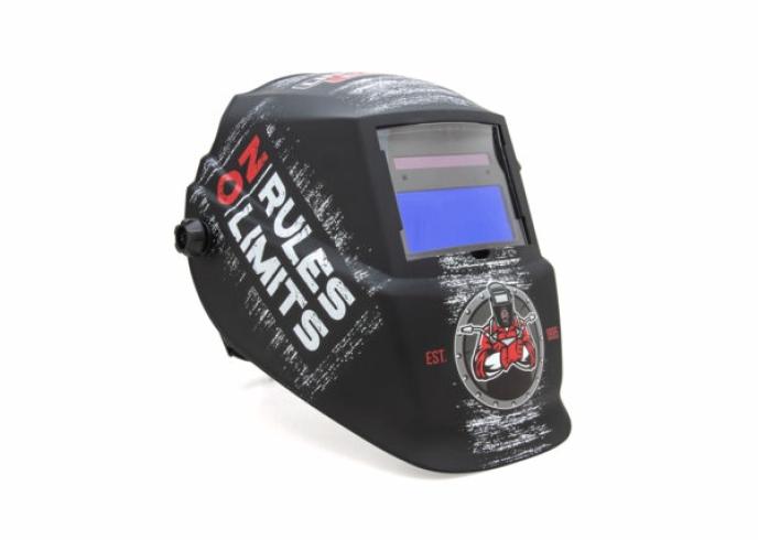 content/products/Lincoln Electric No Rules No Limits Welding Helmet