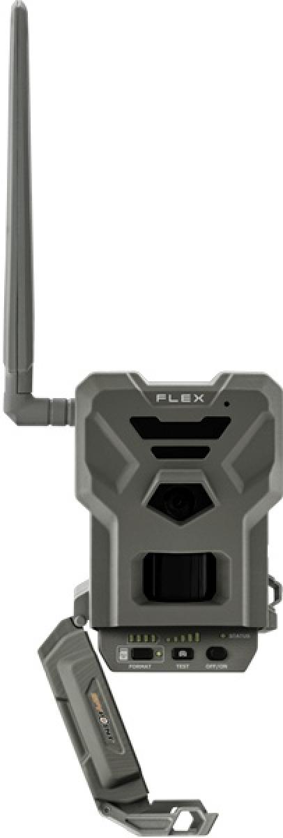 SPYPOINT FLEX Cellular Trail Cam