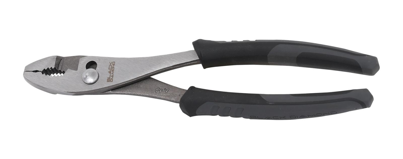 Black Diamond Slip Joint Pliers