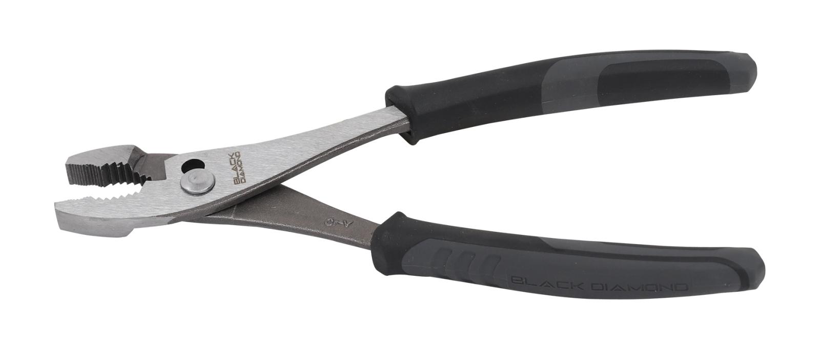 Black Diamond Slip Joint Pliers