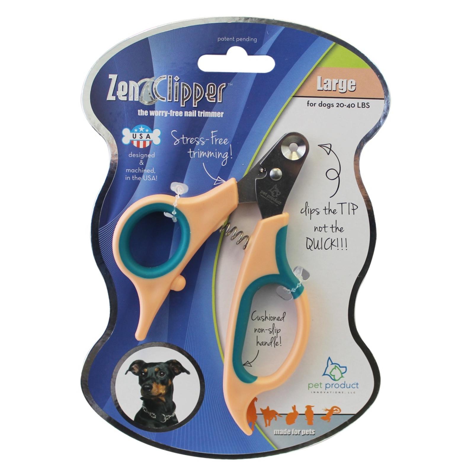 Zen Clipper Large