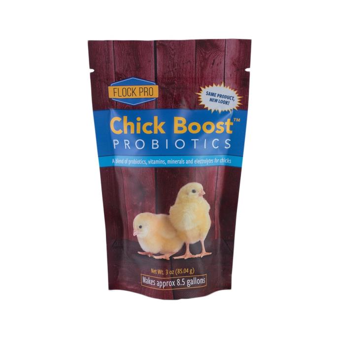 FlockPro Chick Boost Probiotics