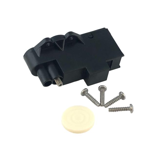 Remco Replacement Pressure Switch for 3300 Series Sprayer Pumps, 45-75PSI 