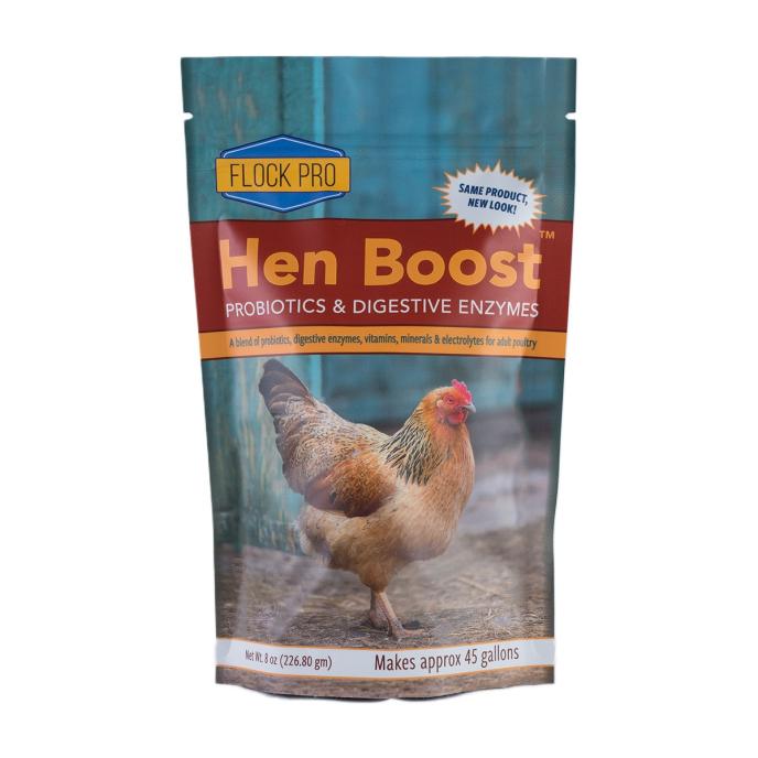 FlockPro Hen Boost™ Supplement 