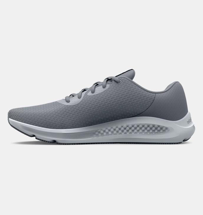 Under Armour Men's Charge Pursuit Gray Running Shoe