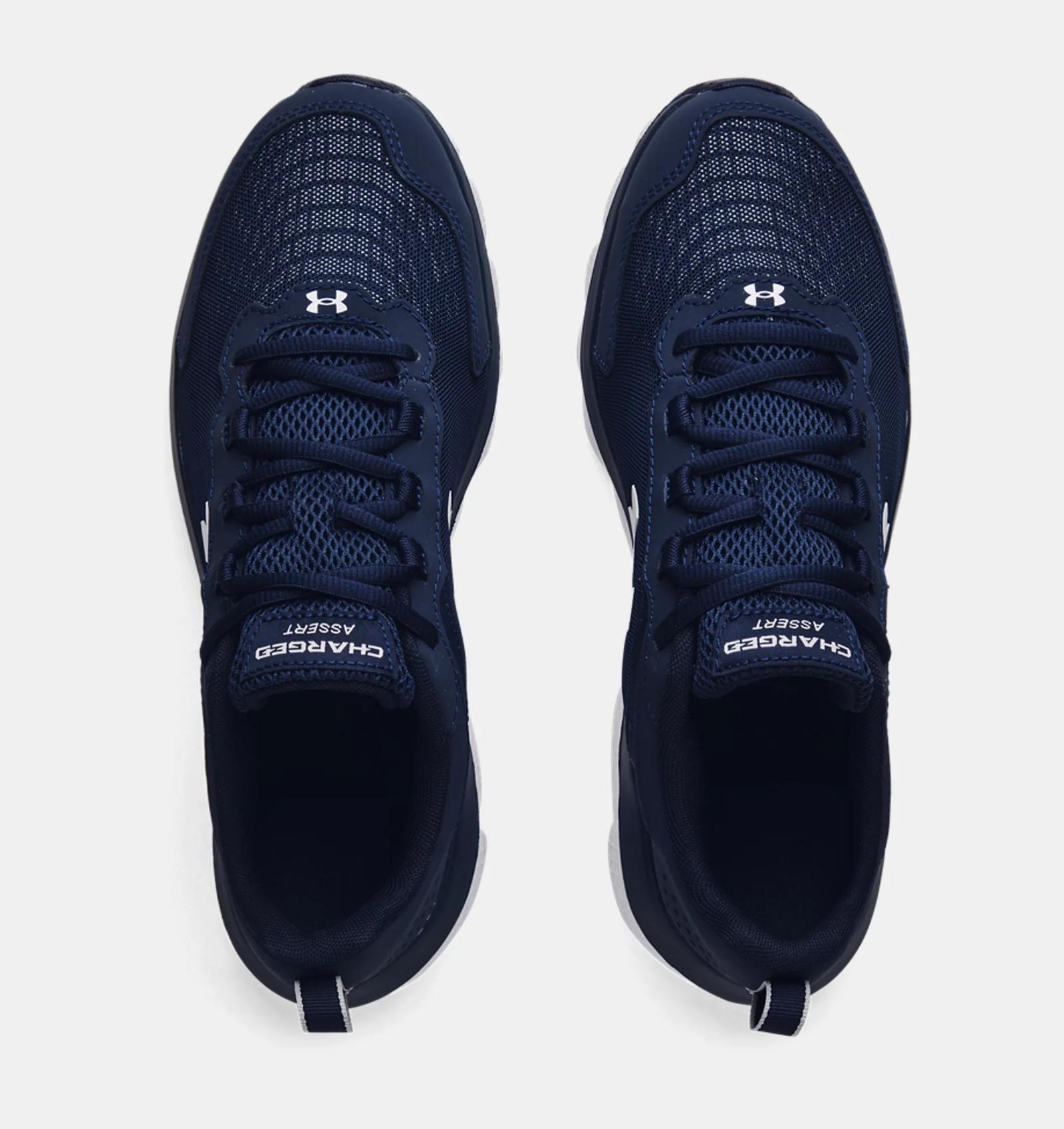 Under Armour Men's Charge Assert