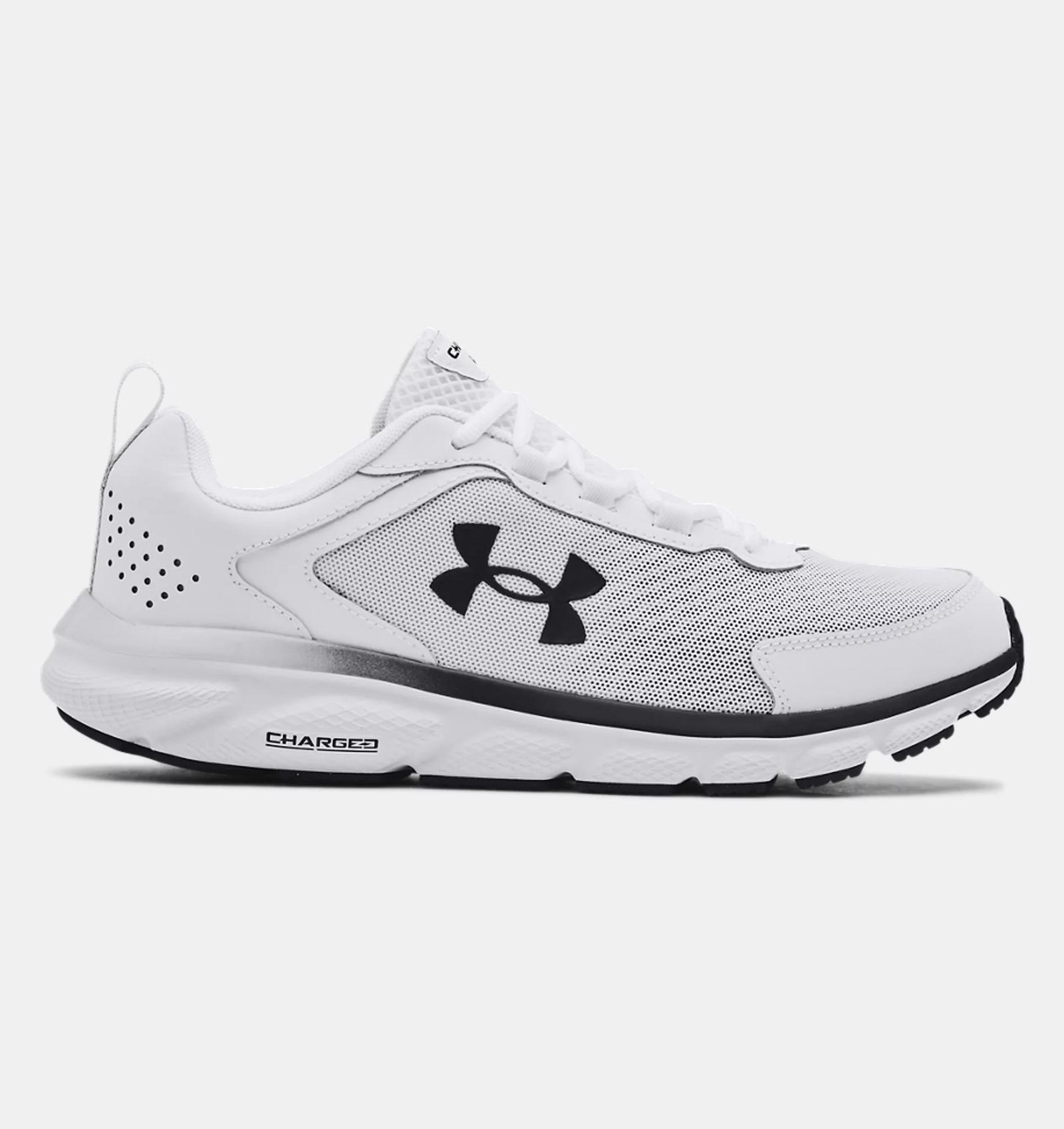 Under Armour Men's Charge Assert