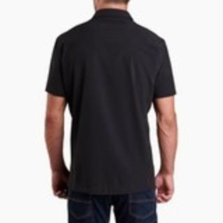KÜHL Men's RENEGADE™ Short Sleeve Shirt 
