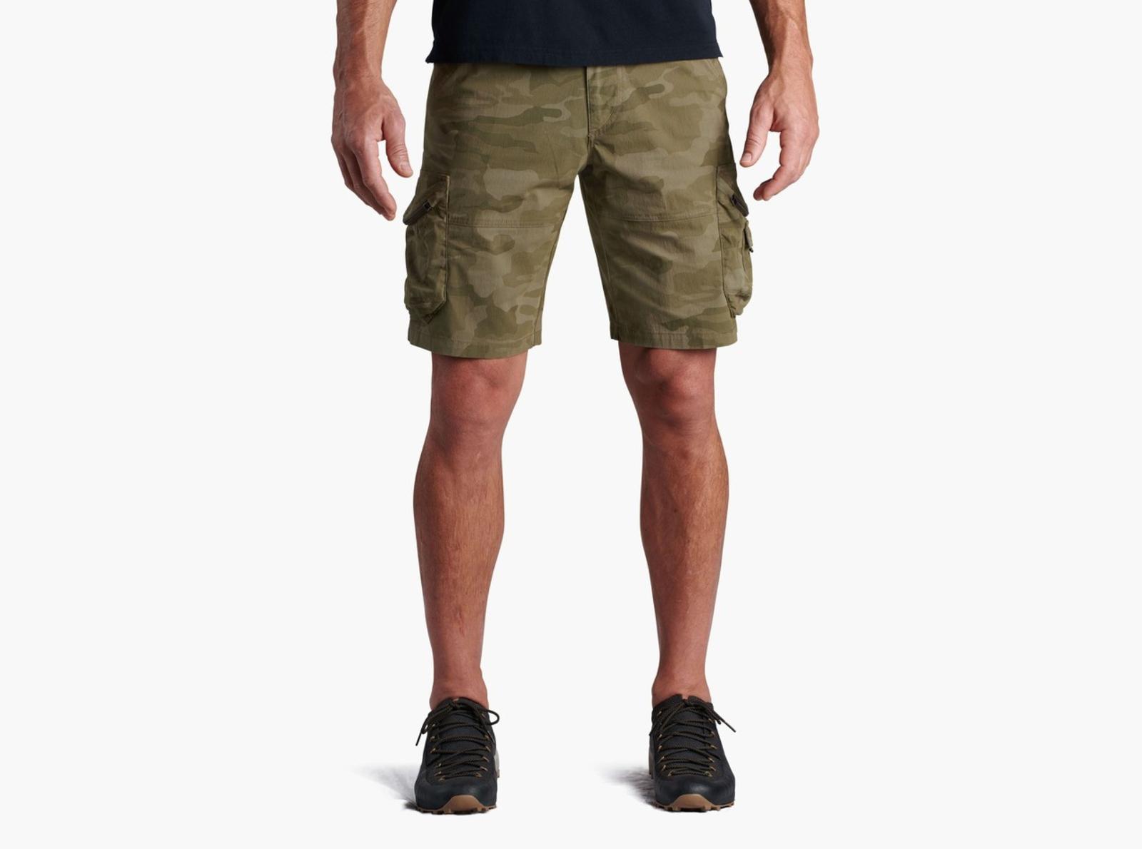 KÜHL Men's AMBUSH™ Cargo Short