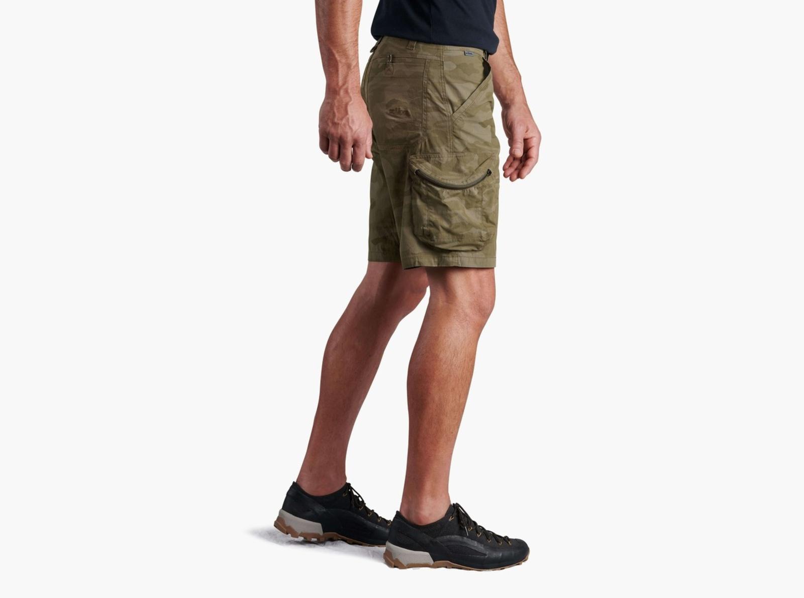 KÜHL Men's AMBUSH™ Cargo Short