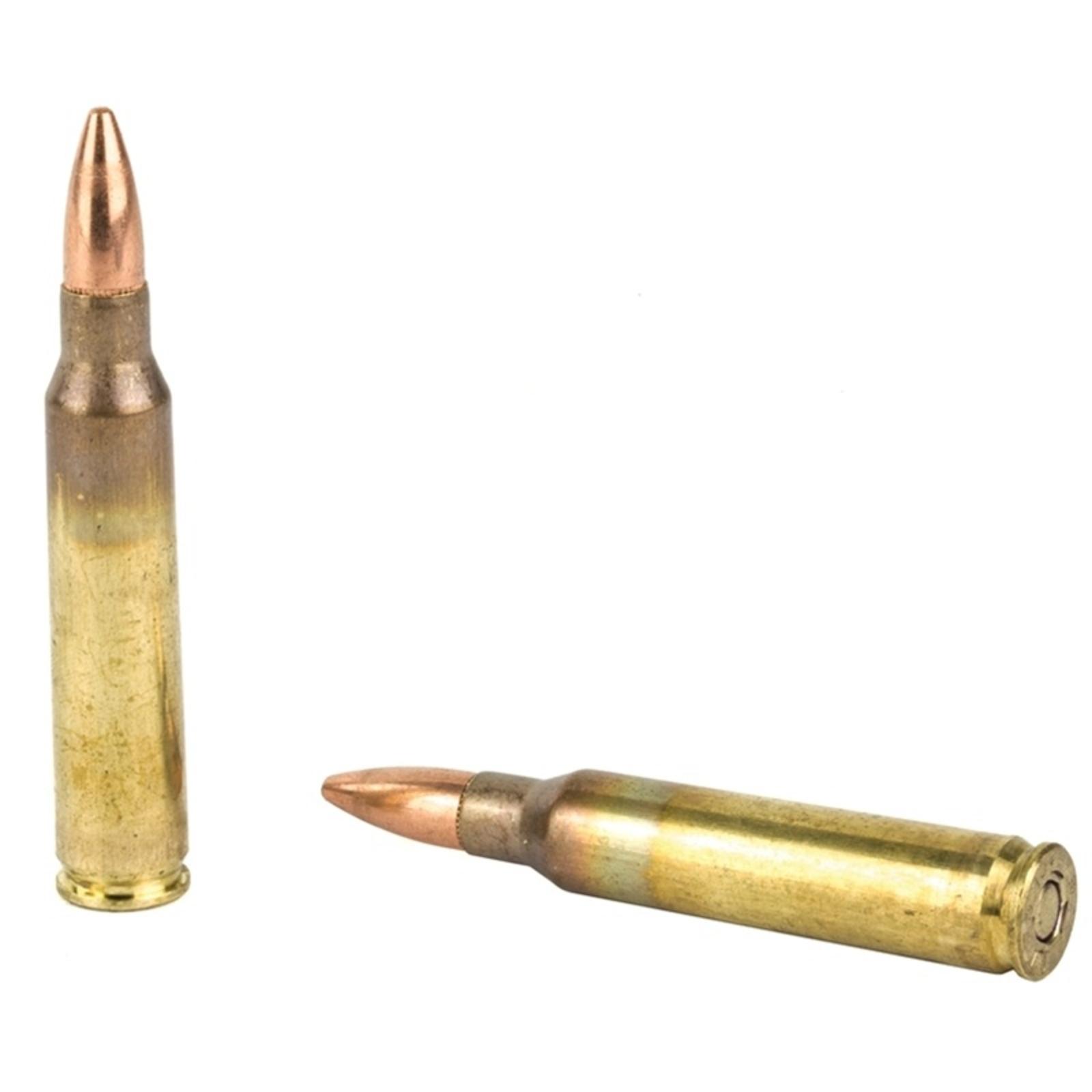 Winchester 5.56x45mm Ammo 55 Grain Full Metal Jacket 300 Rounds Can