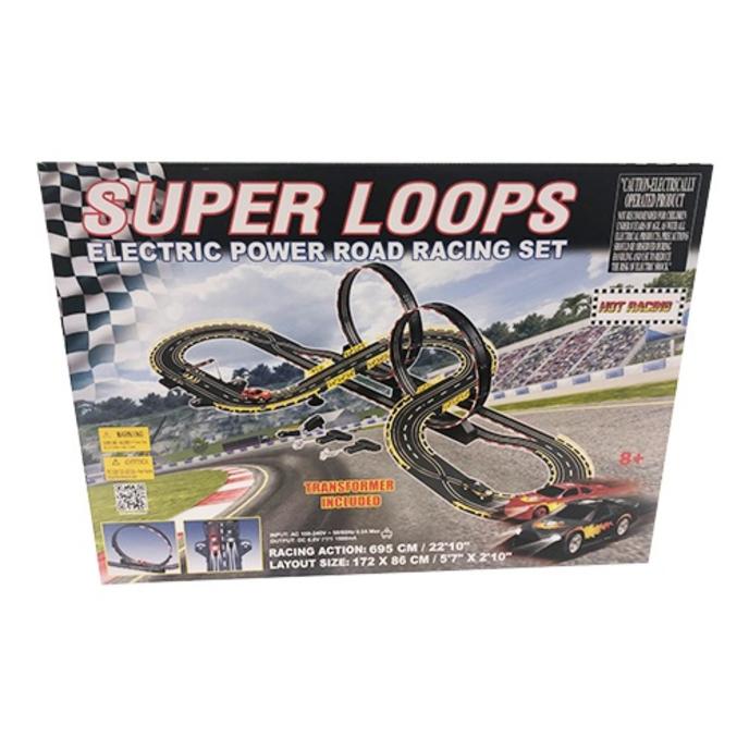 content/products/Super Loops Electric Slot Car