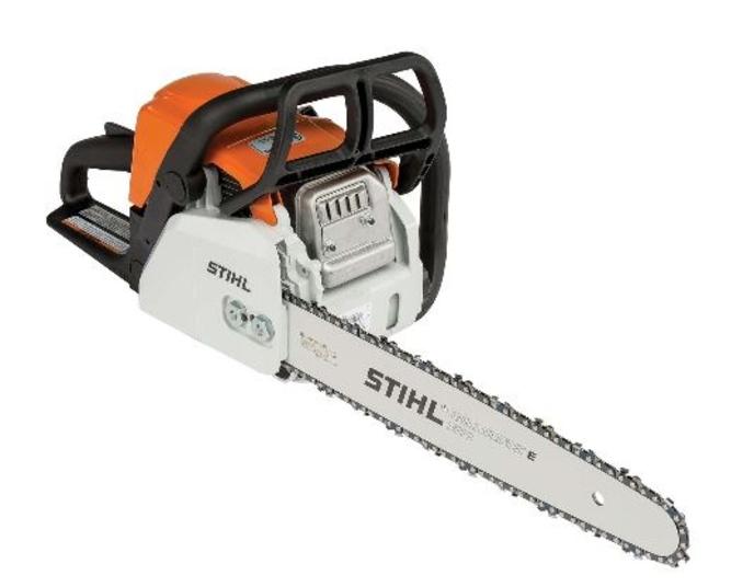 MS 180 CHAINSAW