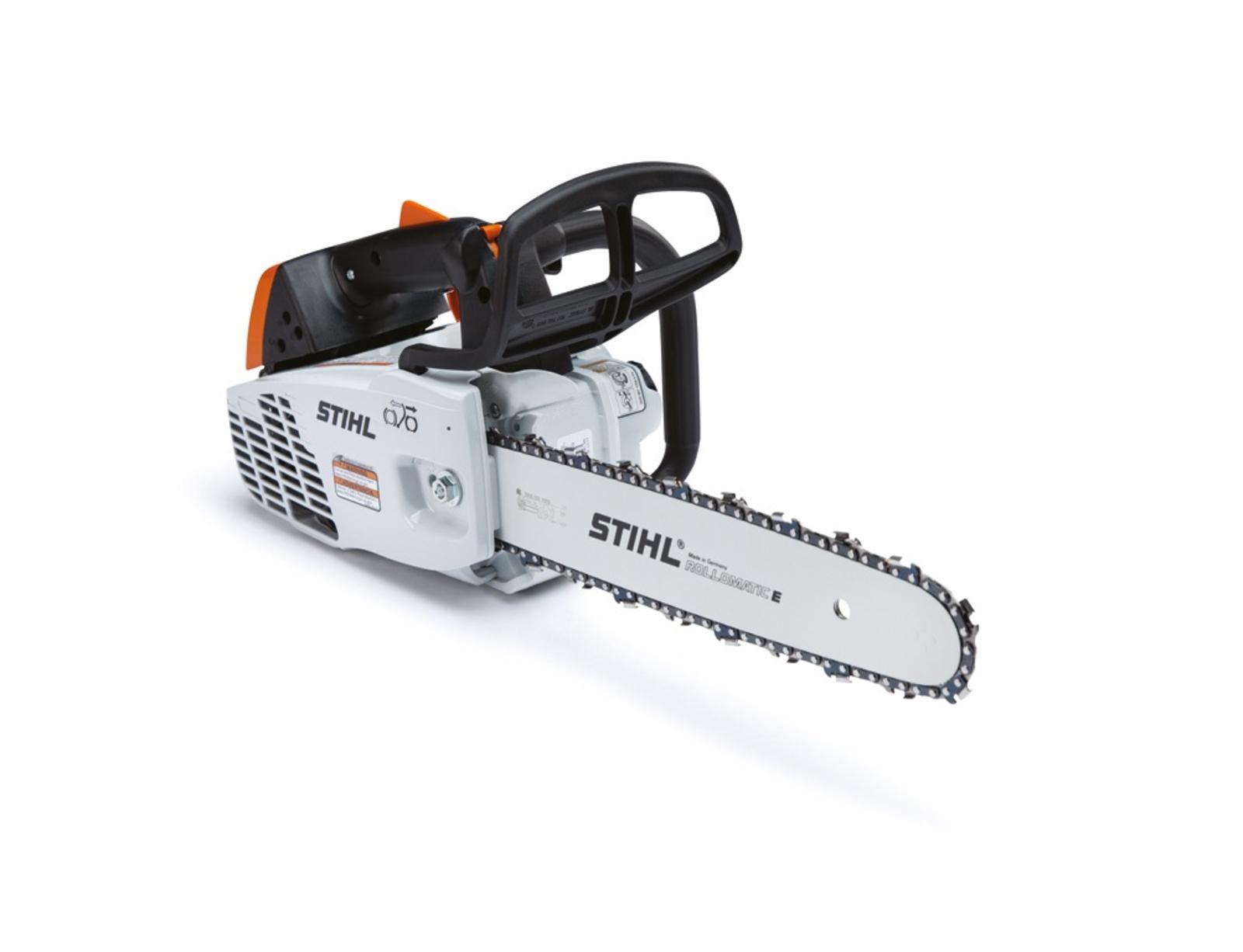 STIHL MS194 T14" CHAINSAW