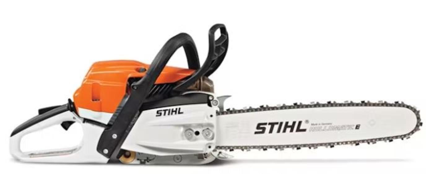 STIHL MS261C-M CHAINSAW