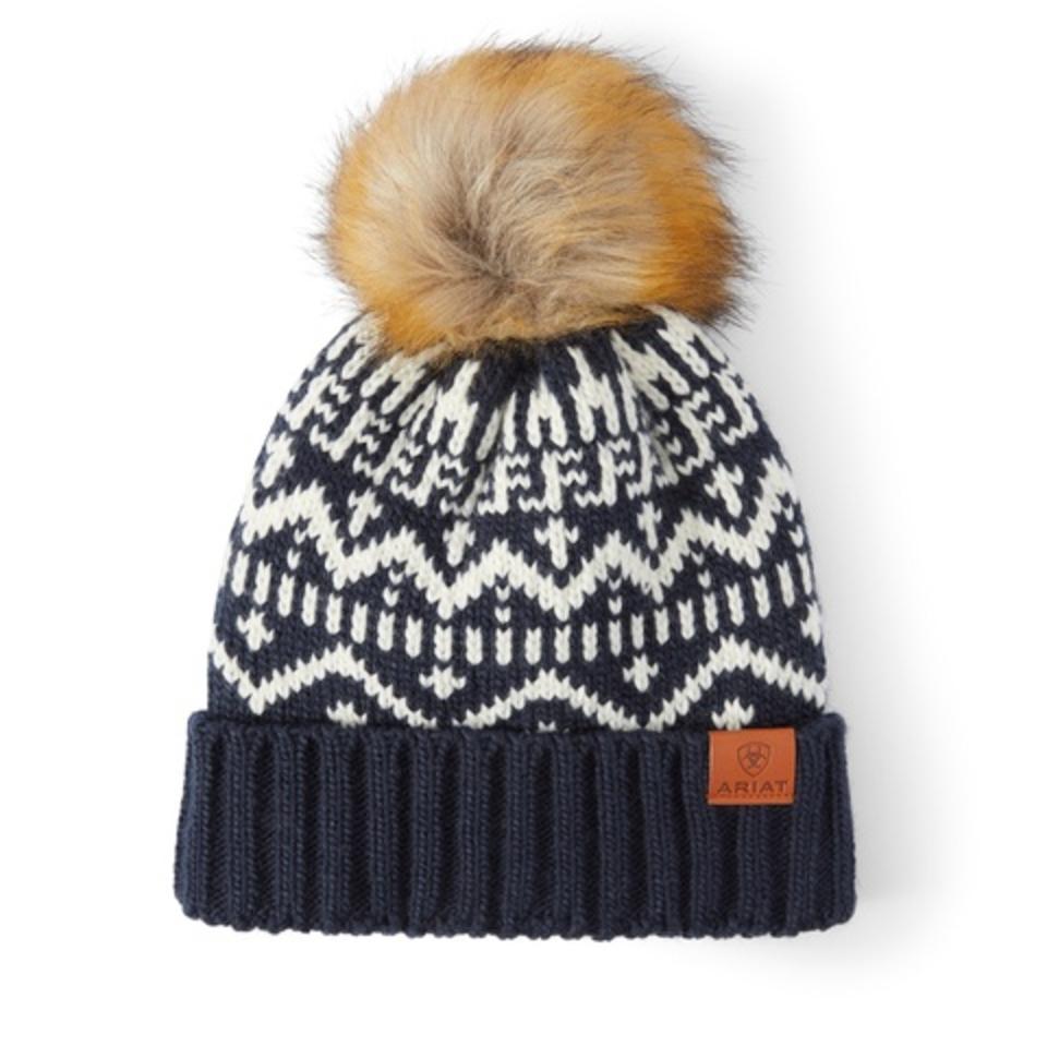  Ariat Azulejo Beanie