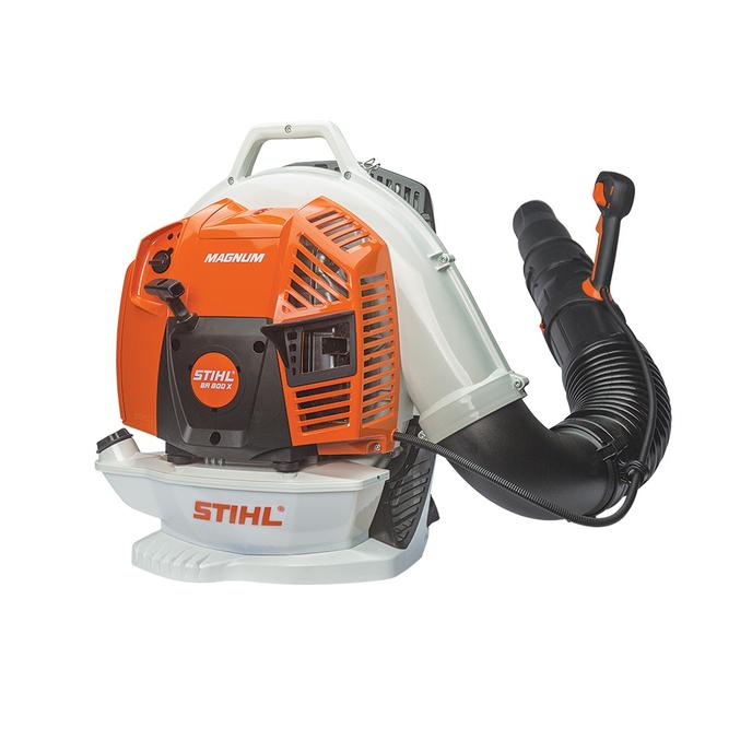 STIHL BR 800 X BACKPACK BLOWER