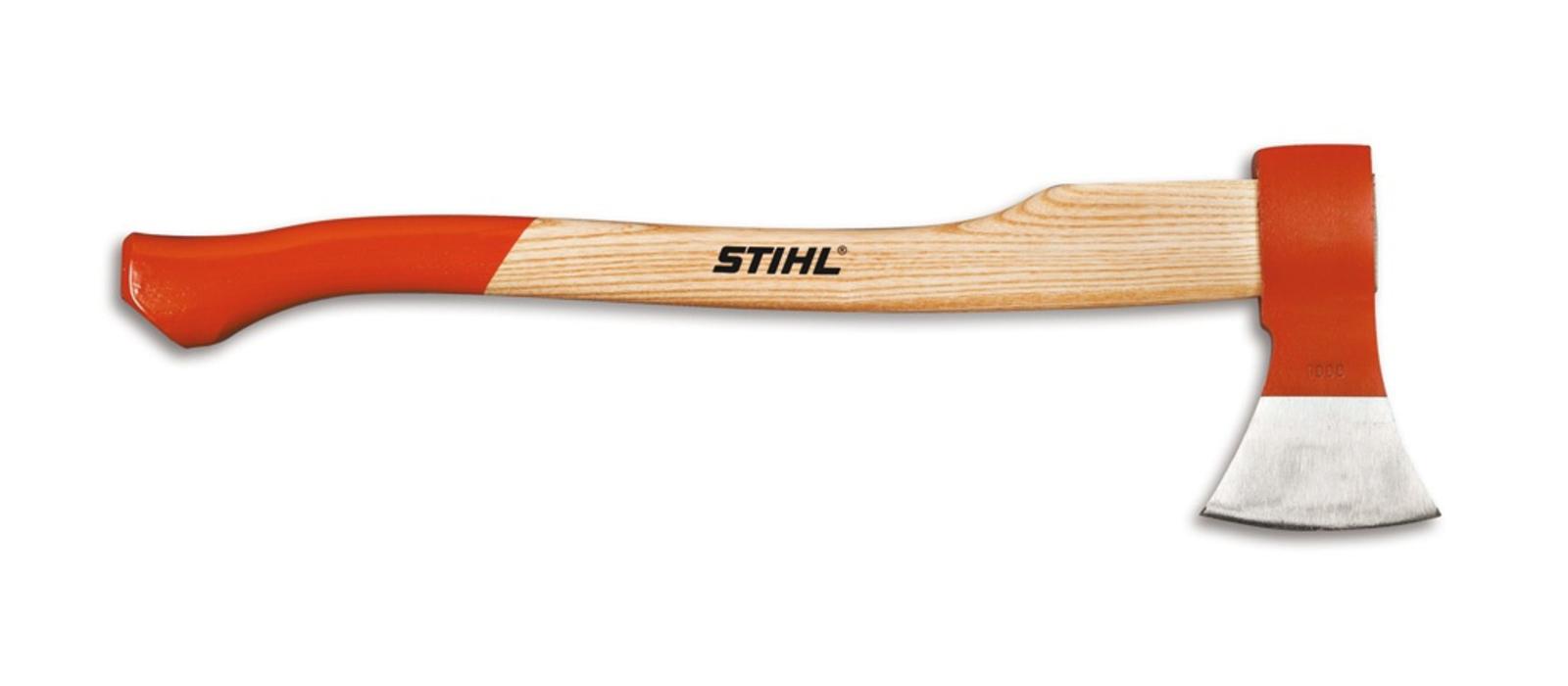 STIHL WOODCUTTER FORESTRY AXE