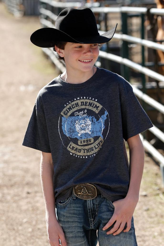 content/products/Cinch Boy’s Lead This Life Tee