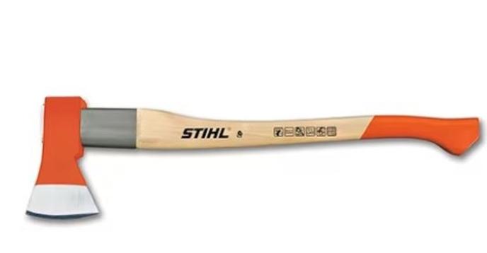 STIHL PRO FORESTRY AXE