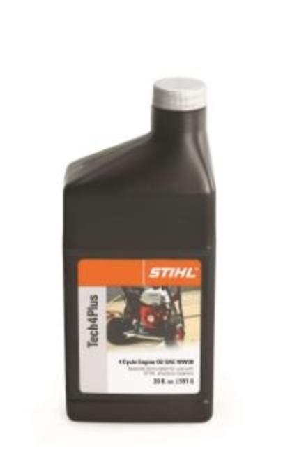STIHL 10X30 ENGINE OIL