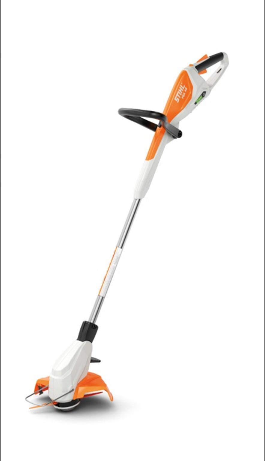 STIHL FSA 45 CORDLESS TRIMMER