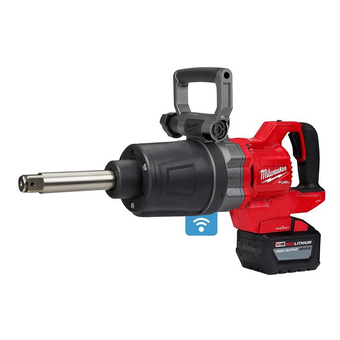 content/products/MILWAUKEE "M18 FUEL™ 1"" D-Handle Ext. Anvil High Torque Impact Wrench w/ ONE-KEY™"