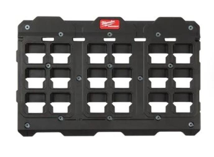 MILWAUKEE PACKOUT™ Large Wall Plate