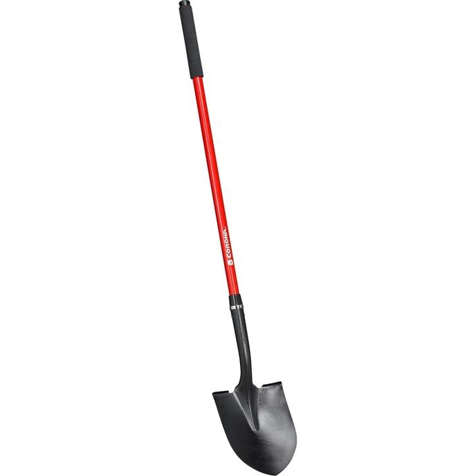 content/products/ Corona #2 Round Point Shovel