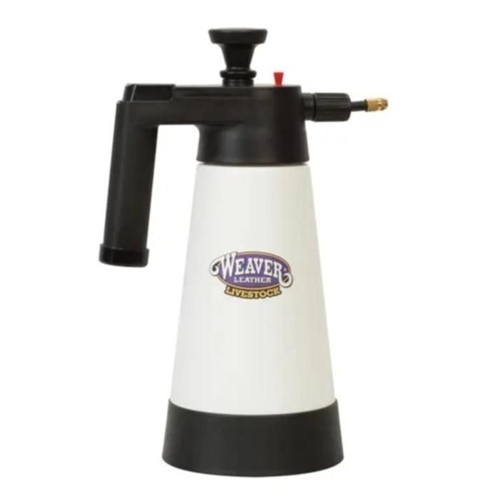 Heavy Duty Pump Sprayer