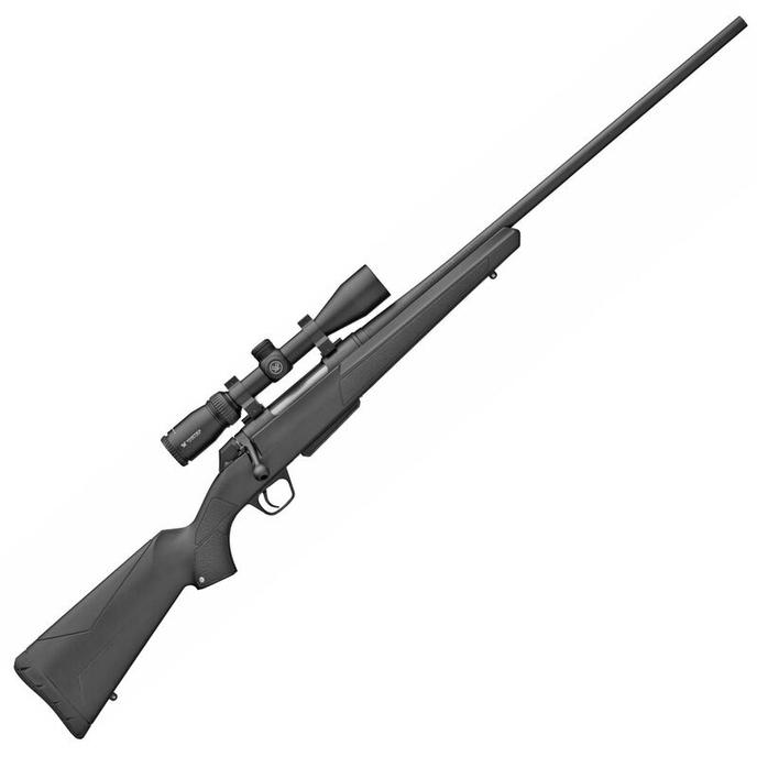Winchester XPR Combo Bolt Action Rifle 6.5 Creedmoor 22"