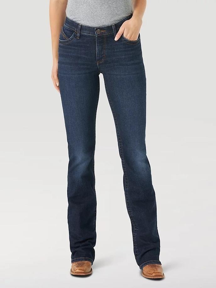 content/products/Wrangler® Women's Ultimate Riding Jean Willow 