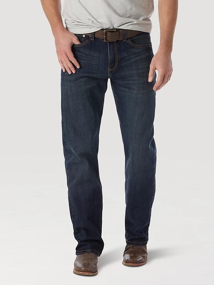 Wrangler® Men's 20x® No. 33 Extreme Relaxed Fit Jean