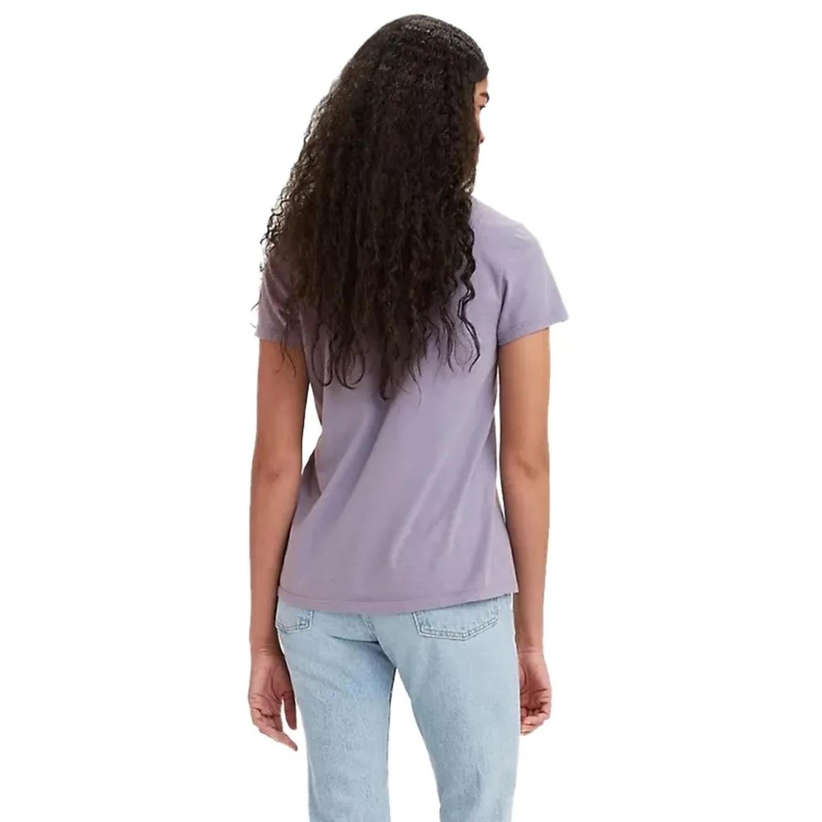 Levi's Women's Short Sleeve Perfect T-Shirt
