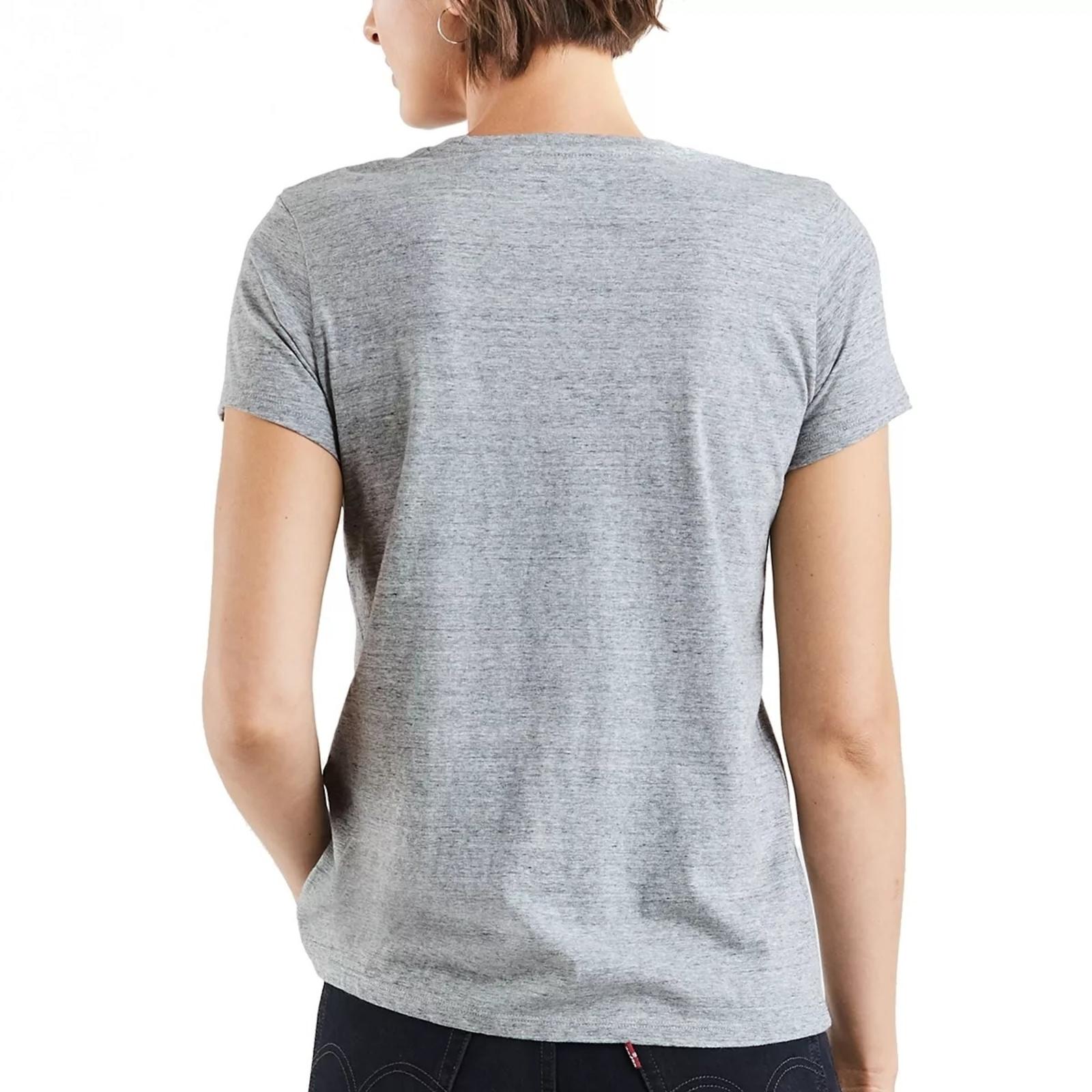 Levi's Women's Short Sleeve Perfect T-Shirt