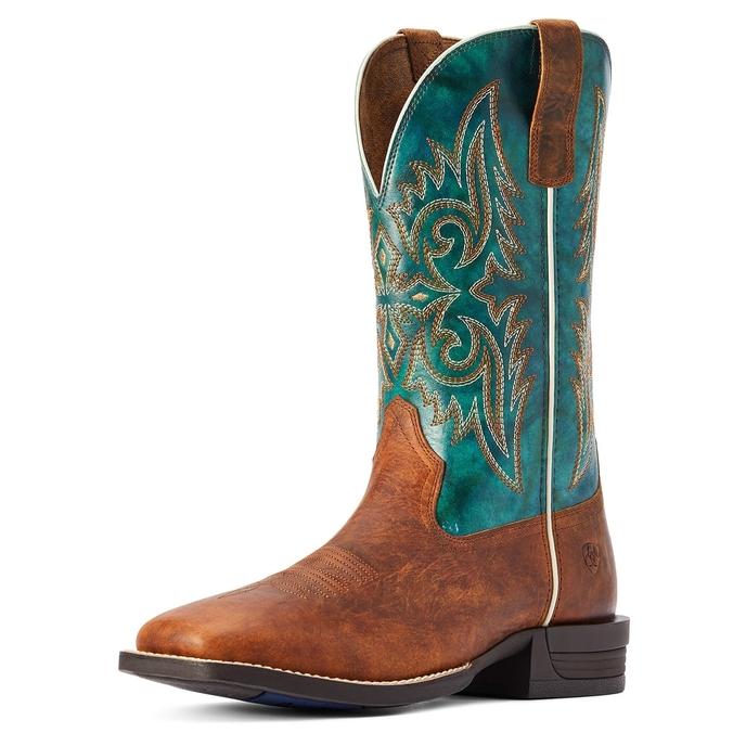 content/products/Ariat Mens Wild Thang Green