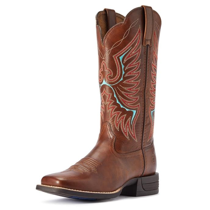 content/products/Ariat Women's Western Rockdale