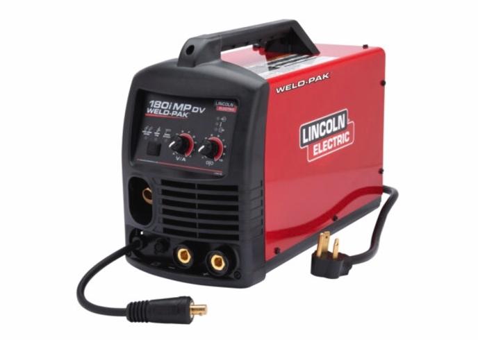 content/products/Lincoln Electric WELD PAK® 180i MP DV