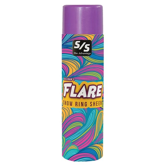 Sullivan's Flare Spray