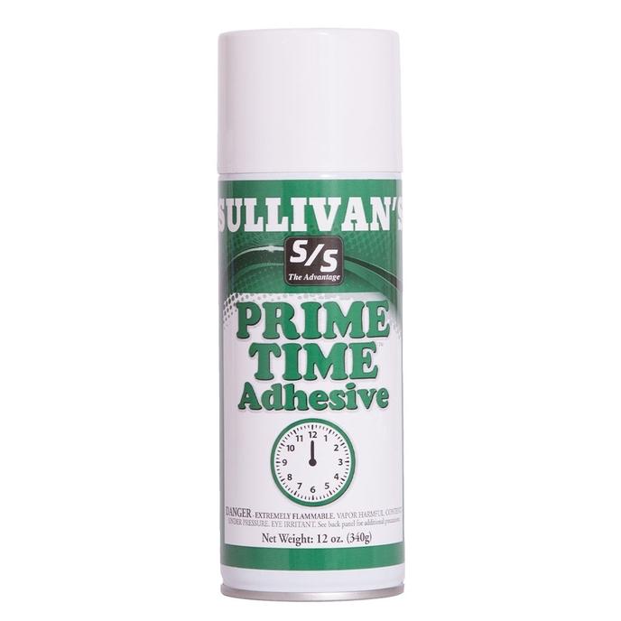 Sullivan's Prime Time Adhesive