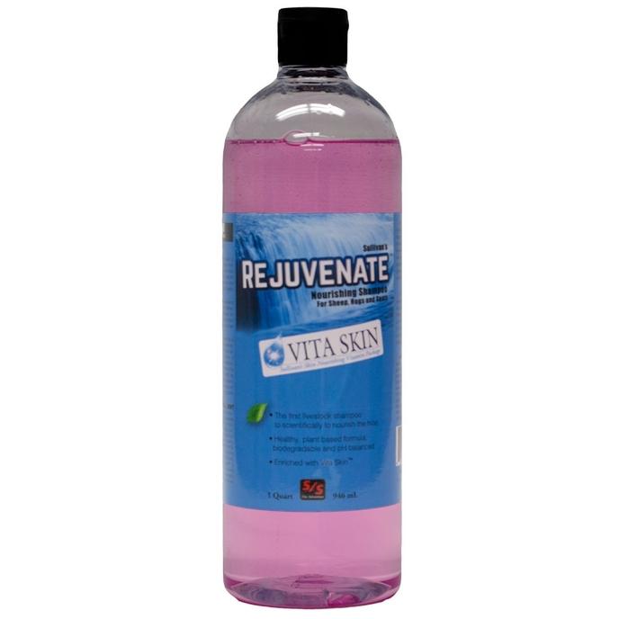 Sullivan's Rejuvenate Shampoo
