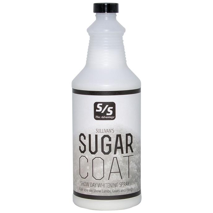 Sullivan's Sugar Coat